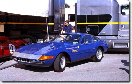 365 GTB/4 s/n 14271  Monterey.001