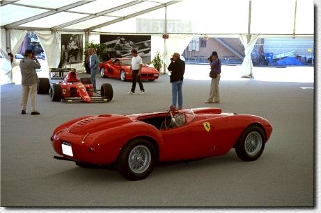 375 Plus s/n 0398TF Monterey.94.001
