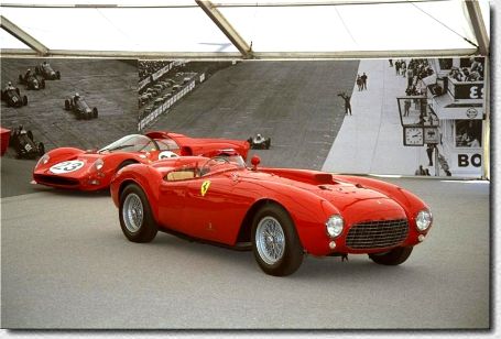 375 Plus s/n 0398TF  Monterey.94.002