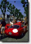 250GT TdF s/n 0767GT
