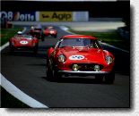 250GT TdF s/n 0781GT