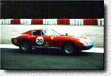 275 GTB/C Series II s/n 9057