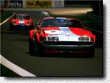 365 GTB/4.Daytona Competizione Series II s/n 15681