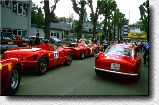 Pre Start Monza.