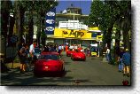 Pre Start Monza.