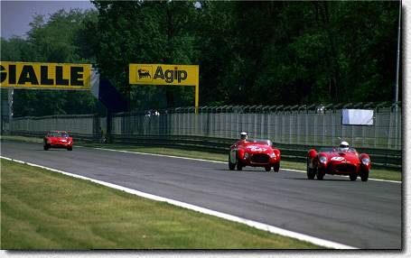 250 GT and more