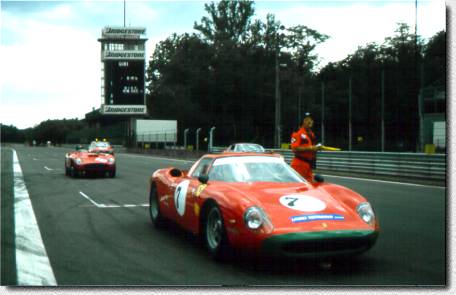 250LM s/n 8165