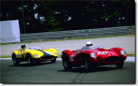 250TR s/n 0742TR