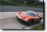 250 LM s/n 5905 - Nürburgring 1000 km 1967