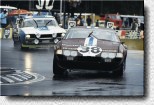 365GTB/4  s/n 13855 - Le Mans 24 h 1972