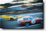 365GTB/4 s/n 15681 - Le Mans 24 h 1972