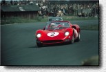 330P2 s/n 0832 - Nürburgring 1000 km 1965