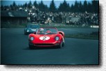 275 P2 s/n 0832 - N�rburgring 1000 km 1965