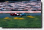 330P3 s/n 0846 - N�rburgring 1000 km 1966