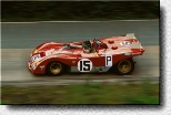 312PB s/n 0880 - Nürburgring 1000 km 1971