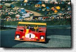 312PB s/n 0888 - Nrburgring 1000 km 1973