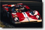 512M s/n 1032 - Le Mans 24h 1971