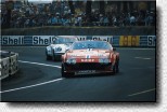 365 GTB/4 s/n 14141 - Le Mans 24 h 1974