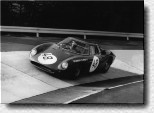 N�rburgring 1000 km 1966:The 250 LM s/n 8165 was driven by Willy Mairesse and Herbert M�ller to a 9th place. The car run with No. 8 in the race, why the 4 added ?