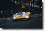  Le Mans 24 h 1971: The 512M s/n 1002 of Escuderia Montjuich was driven by veteran Nino Vaccarella and Jos Maria Juncadella. They retired.