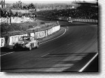 Le Mans 24h 1963: The 330LM s/n 4381SA was entered by the Scuderia Ferrari for Pierre Noblet and Jean Guichet. It retired with technical problems. 