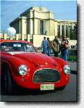 212 Tuboscocca Touring Berlinetta s/n 0141T