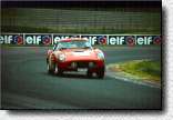 250 GT TdF s/n 0909GT