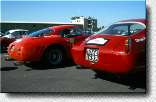 250 GT TdF s/n  1335GT