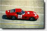 250 GTO s/n 5111GT