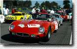 250 GTO s/n 5111GT