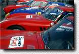 250 GTO's