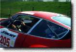 365 GTB/4 Competizione s/n 14885