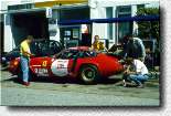 365 GTB/4 Competizione s/n 14885