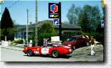 365 GTB/4 Competizione s/n 14885
