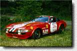 365 GTB/4 Daytona Competizione Series 1 s/n 14885