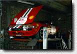 365 GTB/4 Competizione s/n 14885