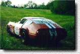 365 GTB/4 Competizione s/n 14885