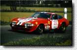 365 GTB/4 Daytona Competizione Series 1 s/n 14885