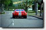 365 GTB/4 Daytona Competizione Series 1 s/n 14885