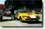 365 GTB/4 Daytona Competizione s/n 16717