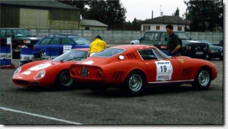 250 LM s/n 5903