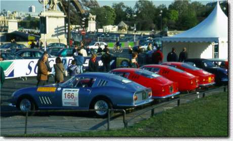 275 GTB's