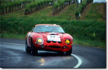 275 GTB/C Speciale s/n 6701