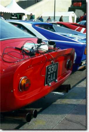 330LM s/n 4381SA
