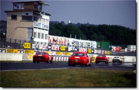 Albi Grid