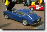 166 Inter Vignale Coupe s/n 071S TA 98 001