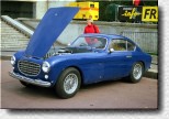 166 Inter Vignale Coupe s/n 071S TA98 002