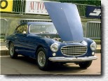 166 Inter Vignale Coupe s/n 071S TA98 007