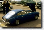 166 Inter Vignale Coupe s/n 071S TA98 009