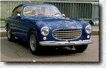 166 Inter Vignale Coupe s/n 071S TA98 010